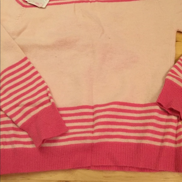 NWT women’s wool cashmere blend sweater, s.M - Picture 4 of 6